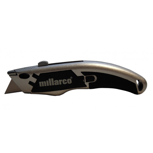Millarco Hobbykniv automatisk med magasin