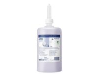 Sæbe Tork S1 Premium Luksus Soft lilla 1 ltr. - (karton á 6 stk.)
