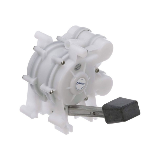 Whale Kabyspumpe venstre gp0551
