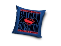 Batman Superman Pude
