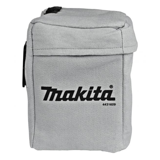 Makita Støvpose Kpl. (Bvc350) - 122918-6