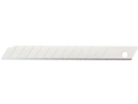 IRWIN Karbon 9mm knivblade segmenteret, for bræk-af-knive 10stk pr. pakke