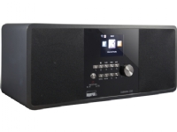 Imperial DABMAN i250, Internet, Digital, DAB,DAB+,FM,UKW, 87,5 - 108 Mhz, 174 - 240 Mhz, 20 W