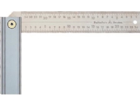 HULTAFORS Quattro, indstillelig vinkel klinge af rustfri stål med mm 3 indstillinger, 45°, 90° og 135°