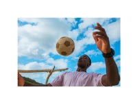 Rewild Soccer Ball