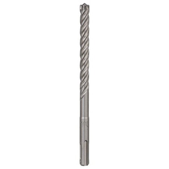 Bosch Hammerbor Plus-7x Ø10x100/165mm 30stk - 2608576196