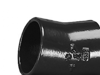 Bøjning 15.0° 150mm - MA