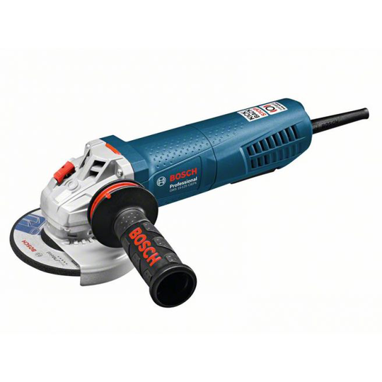 Bosch GWS 15-125 CIEPX - Vinkelsliber - 0601796306