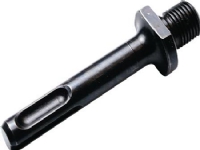 Adapter SDS-Plus til 1/2, 20 UNF borepatron for Baier Core-Bit hulsave Japanerbor
