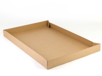 Containerbund/-top Master'In 1200x800x100mm 3mm - (10 stk.)