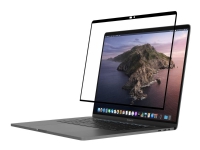 Moshi iVisor - Notebook privacy-filter - aftagelig - klæbemiddel - 16
