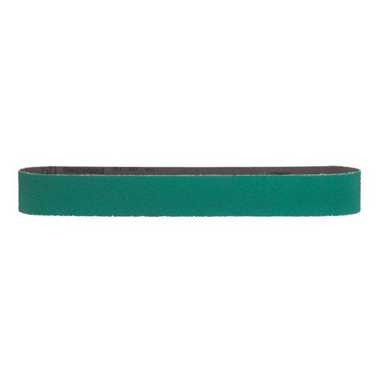 Bosch Slibebånd 40x760 Bfi K120 10stk - 2608608Z44