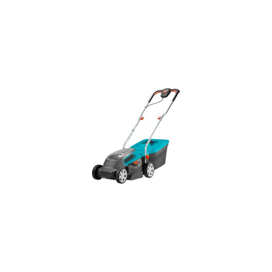 Gardena PowerMax Li-40/32 u. Batteri og lader Plæneklipper- 05033-55
