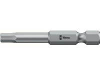 840/4 Z bits, Hex-Plus, 6.0 x 50 mm - (10 stk.)