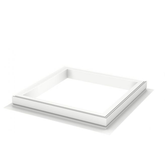 Velux Karmforhøjer 150 Mm Base T/fladtagsvindue 90x60 - ZCU 090060 0015