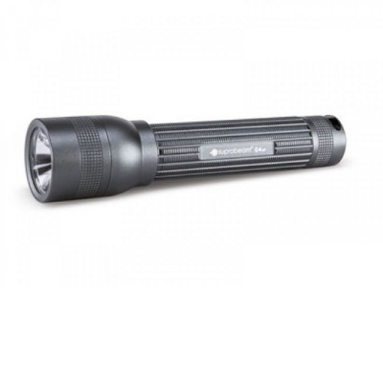 Suprabeam Lommelygte Q4xr 21x7x25cm