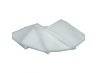 Vaskeklud Engangs 100x150x10 mm Skum,20 pk x 100 stk/krt