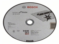 Bosch Skæreskive - Inox / Stål - 230RF - Ø230