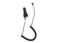 Brodit - Bilstrømsadapter - 2 A - 2 output-stikforbindelser (USB, USB-C)