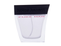 BACK IN STOCK Bruno Banani Pure Man 50ml EDT Spray