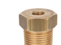 Danfoss overg.nippel - t-impulsledn