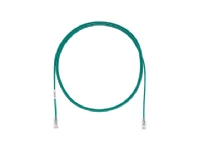 Panduit UTP28SP0.5MGR, 0,5 m, Cat6, U/UTP (UTP), RJ-45, RJ-45