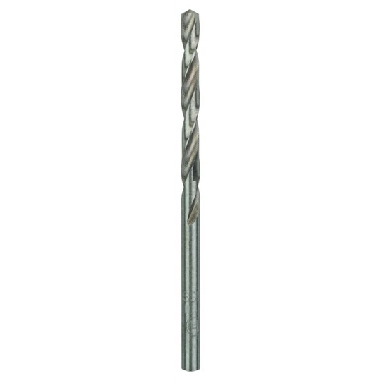 Bosch Metalbor HSS-G 4,7x80mm 10 Stk - 2608585489