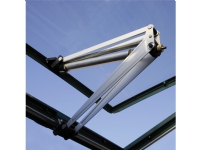 Palram - Canopia Ventilationskit til drivhus (540-093)