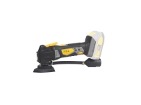 Multitool Cordl. 18V Xclick Body Fxa