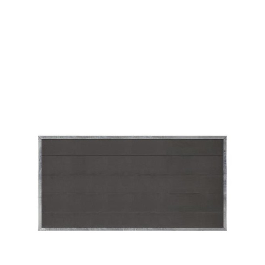 Plus Futura Komposit hegn 180x91 cm 175380-1