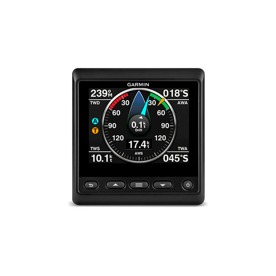 Garmin gmi™ 20 marineinstrument 4