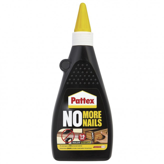 Pattex No More Nails Wood 500g