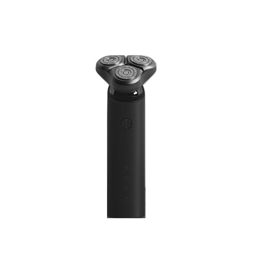Xiaomi NUN4027HK barbermaskine til ham Rotations shaver Sort - NUN4027HK