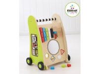 KidKraft 63246, 1 måned(er), 4 hjul, Flerfarvet, 4,9 kg