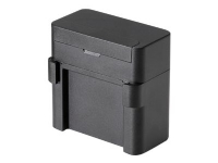 DJI E1C28 - Batterioplader - 28 Watt - 2.2 A - for RoboMaster S1