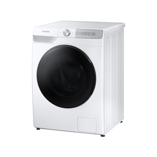 Samsung WW13T734CBH/S4 - Frontbetjent vaskemaskine