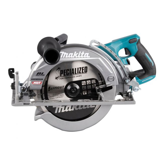 Makita Rundsav 260/95 40v - RS002GZ