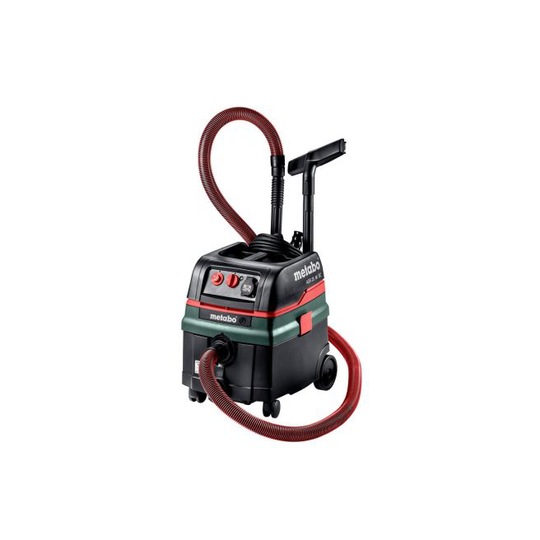 Metabo ASR 25 M SC - 602070000 Universalsugere