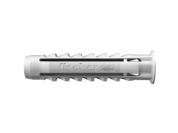 Fischer 70010, Vægstik, Mursten, Beton, 50 mm, 1 cm, 7 cm, 6 mm