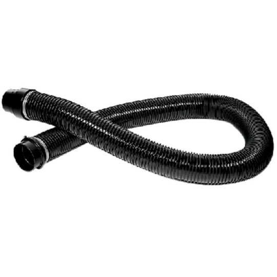 Metabo 4003665176819 - 0913013565 Slangeforbindelsessæt, Ø 100 mm