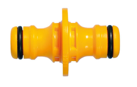 Skarvkontakt 1/2''