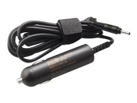 CoreParts - Bilstrømsadapter - DC - 45 Watt