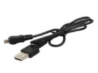 Sony - USB-kabel - USB han - for Cyber-shot DSC-W730, DSC-W830
