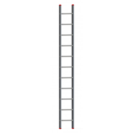 JUMBO Enkeltstige SUPER PROFF 11 trin 3,2m.