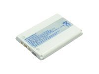 CoreParts Mobile - Batteri - Li-Ion - 1100 mAh - elfenben - for Nokia 3310, 3315, 3330, 3410, 3510, 3510i, 3590, 5510, 6010, 6650, 6800, 6810