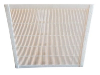 filter - Compact P - Kassettefilter F7 180x525x24