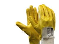 Fortuna Yellow handske 811-08