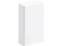 REHAU Endestykke Signa Base Højde 70 mm, bredde 130 mm Perlehvid plast