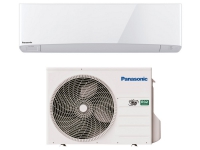 Panasonic Etherea varmepumpe NZ35VKE - Komplet sæt - A++