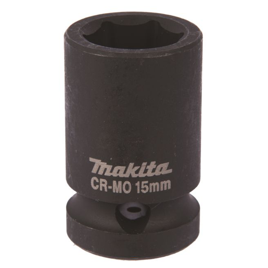 Makita Slagtop 1/2" Sw15-38mm - B-40129